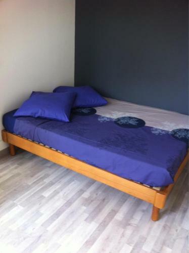 Apartamento Beaux 2 Pi�ces � Puteaux La D�fense