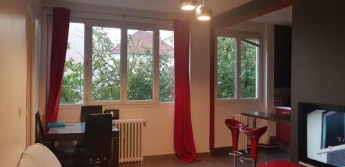 Apartamento Beaux 2 Pi�ces � Puteaux La D�fense