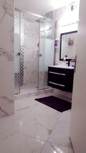 Apartamento Superbe Appartement De Standing
