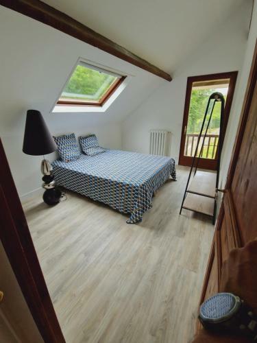 Maison Chaleureuse, Au Calme En Pleine Campagne