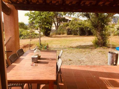 Villa Quinson