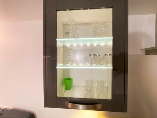 Apartamento Le Petit Rambolitain