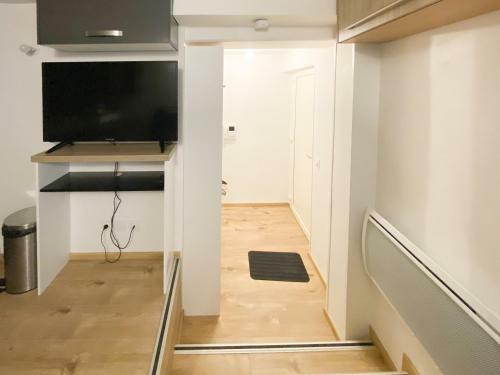 Apartamento Le Petit Rambolitain