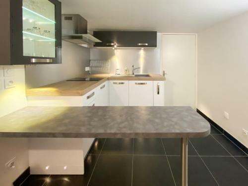 Apartamento Le Petit Rambolitain