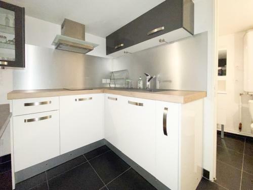 Apartamento Le Petit Rambolitain