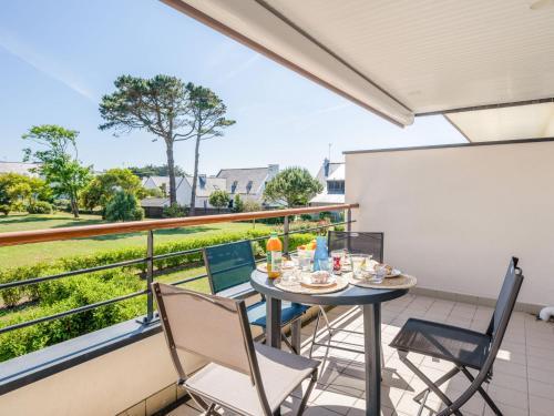 Apartment Parc Saint-cl�ment-3