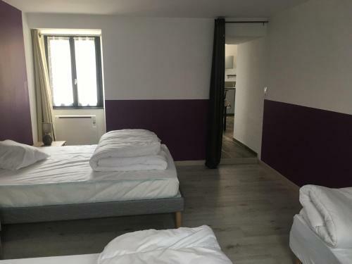 Le G�te Du Manoir