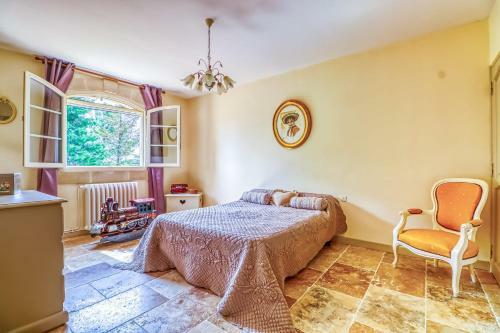 Villa Un R De Provence