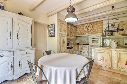 Villa Un R De Provence