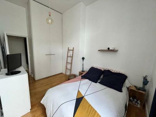 Apartamento Le Triangle D'or Champagne