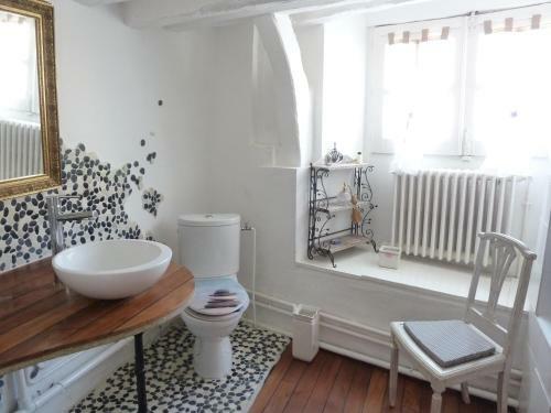 Apartamento Gite Des Lices