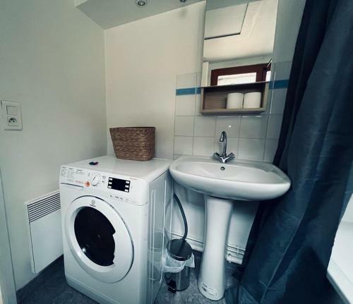 Apartamento Le Sacr�, Au Pied De La Cath�drale