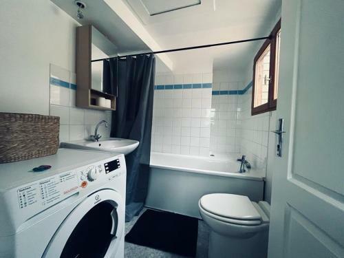 Apartamento Le Sacr�, Au Pied De La Cath�drale