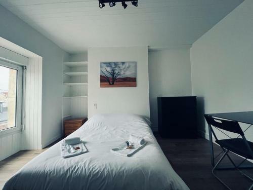 Apartamento Le Sacr�, Au Pied De La Cath�drale