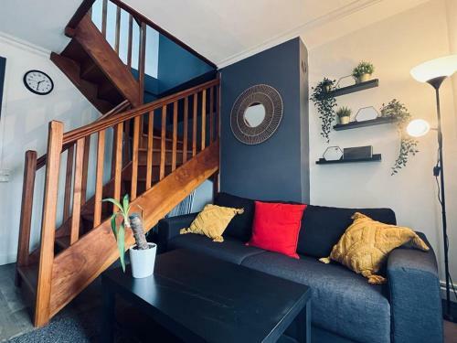 Apartamento Le Sacr�, Au Pied De La Cath�drale