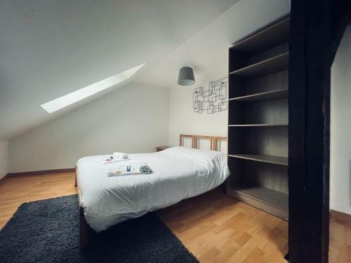 Apartamento Le Sacr�, Au Pied De La Cath�drale