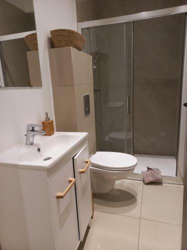 Apartamento Bel Appartement 1er �tage Maiso