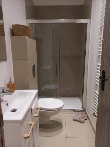 Apartamento Bel Appartement 1er �tage Maiso