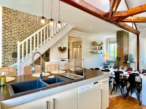 Apartamento Cardinal Reims Centre