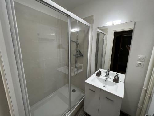 Apartamento Le Sadi, Studio R�nov� Avec Parking Priv�