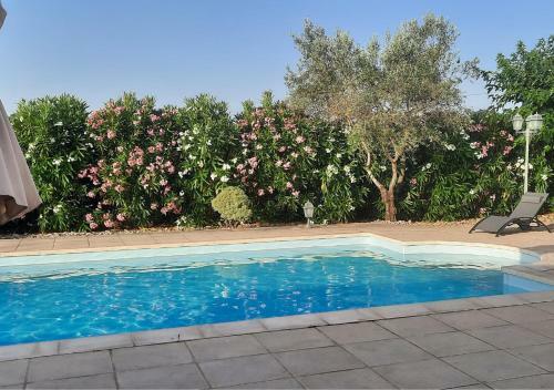 Apartamentos Echapp�e En Provence Appartement Mont Mirail