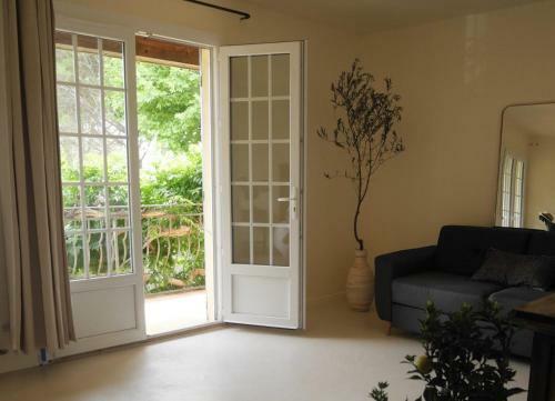 Hostal Maison D�h�tes Le Mas Des Vignes