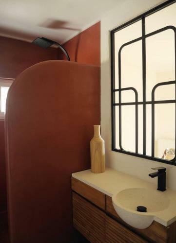 Hostal Maison D�h�tes Le Mas Des Vignes