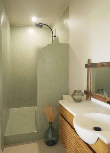 Hostal Maison D�h�tes Le Mas Des Vignes
