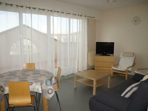 Lovely Apartment In Rochefort With Balcony