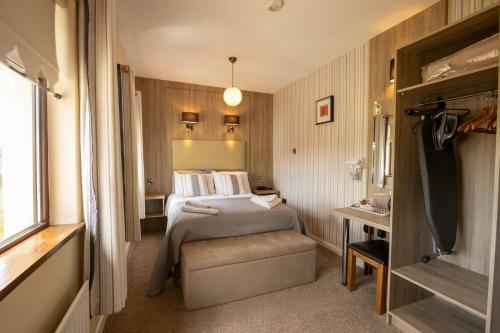 Station House Bed & Breakfast