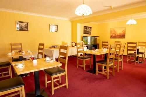Station House Bed & Breakfast