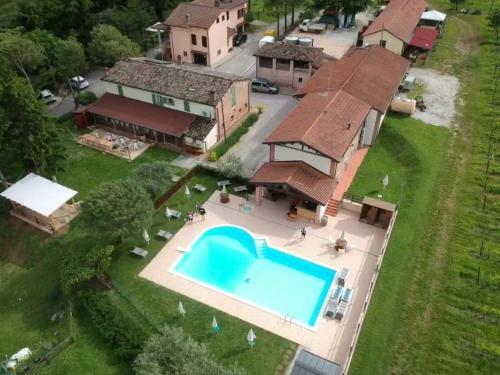 Agroturismo Agriturismo E Cantina La Sabbiona