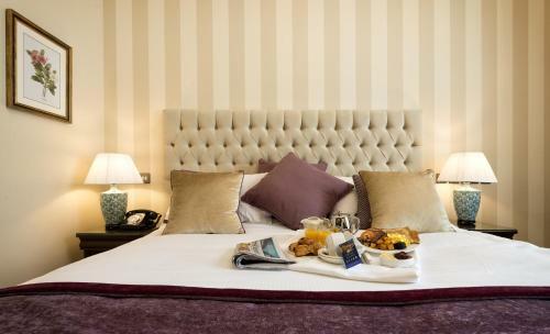 The Wyatt Hotel