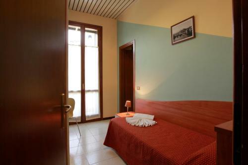 Hotel Albergo Alla Pesa