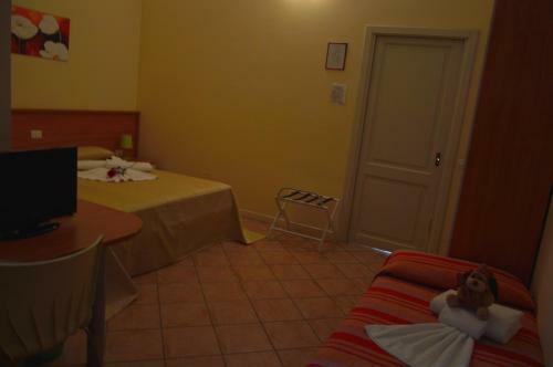 Hotel Albergo Alla Pesa