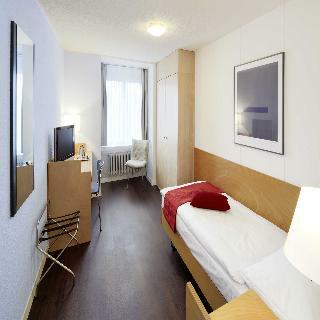 Sorell Hotel Argovia