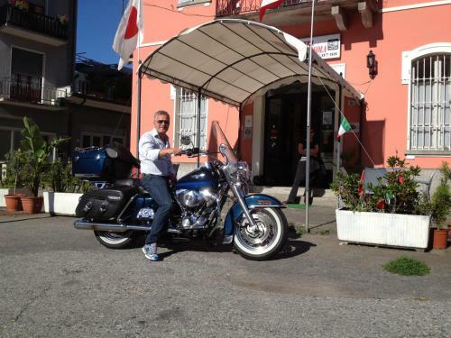 Hotel Domodossola