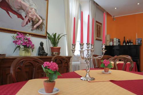 Hotel Domodossola