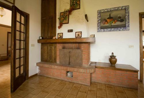 Apartamento Relais Il Ciliegio