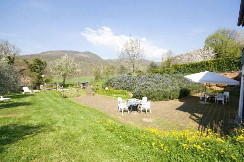 Apartamento Relais Il Ciliegio