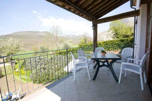 Apartamento Relais Il Ciliegio