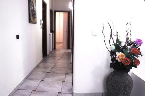 Apartamento Appartamento Ghal�