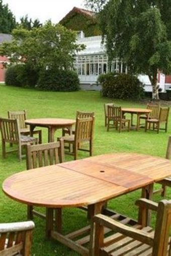 Boyne Valley Hotel & Country Club