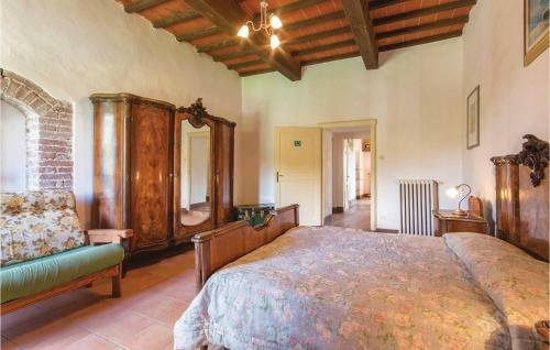 Apartamento Melograno III