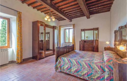 Apartamento Melograno III