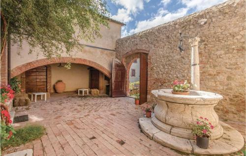 Apartamento Melograno III