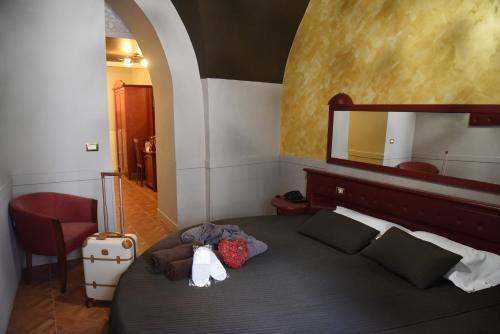 Hotel Residenza Di Federico II