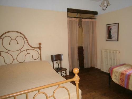 Bed & Breakfast Piccolo Ulivo Ranch