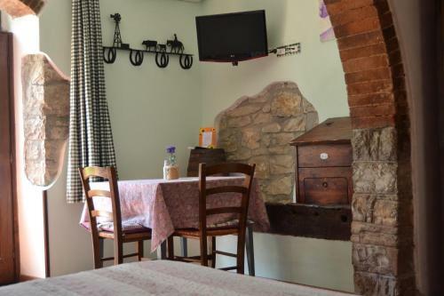 Bed & Breakfast Piccolo Ulivo Ranch