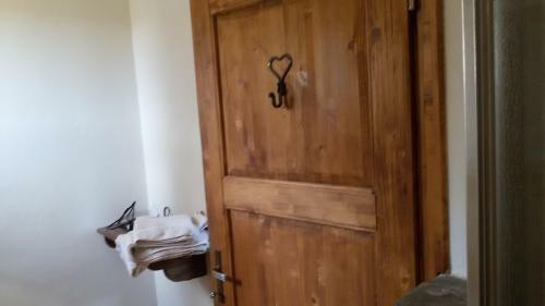 Bed & Breakfast Piccolo Ulivo Ranch